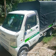 SUZUKI DA 63 2003