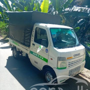 SUZUKI DA 63 2003