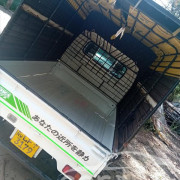 SUZUKI DA 63 2003