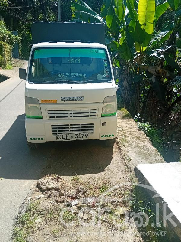 SUZUKI DA 63 2003