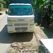 SUZUKI DA 63 2003