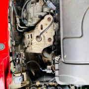 TOYOTA VITZ 2005