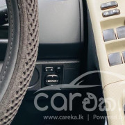 TOYOTA VITZ 2005