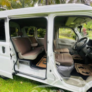 NISSAN CLIPPER 2018