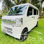 NISSAN CLIPPER 2018