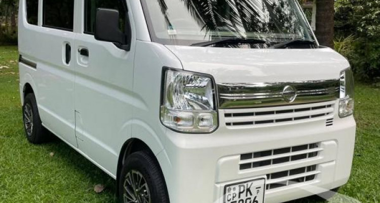 NISSAN CLIPPER 2018