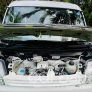NISSAN CLIPPER 2018