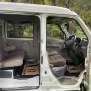 NISSAN CLIPPER 2018