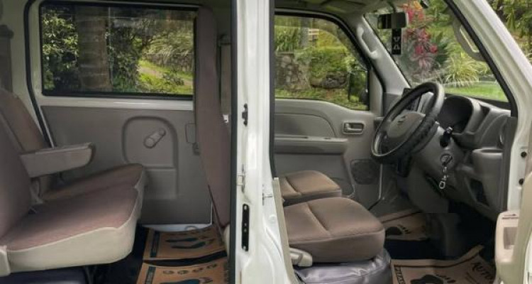 NISSAN CLIPPER 2018