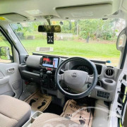 NISSAN CLIPPER 2018