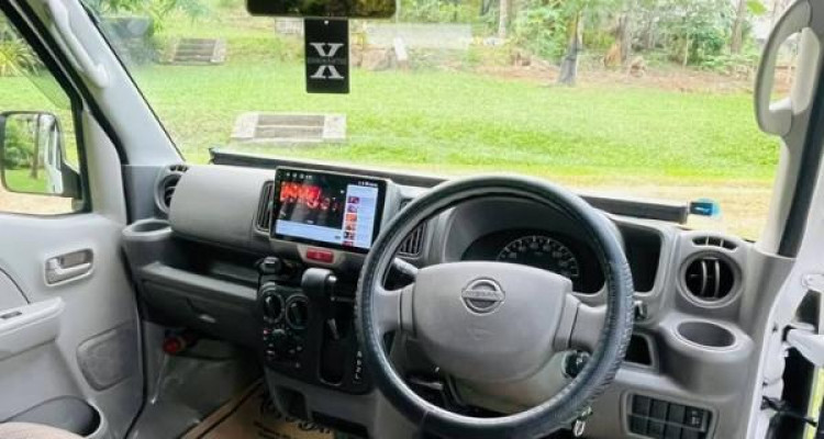 NISSAN CLIPPER 2018