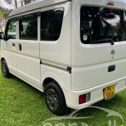 NISSAN CLIPPER 2018
