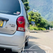 SUZUKI ALTO K10 2012