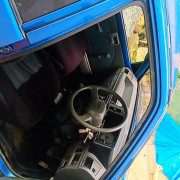 SUZUKI MARUTI 800 2005