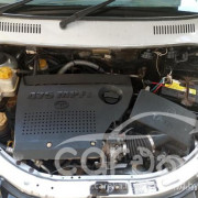 SUZUKI MARUTI 800 2005