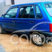 SUZUKI MARUTI 800 2005