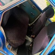 SUZUKI MARUTI 800 2005