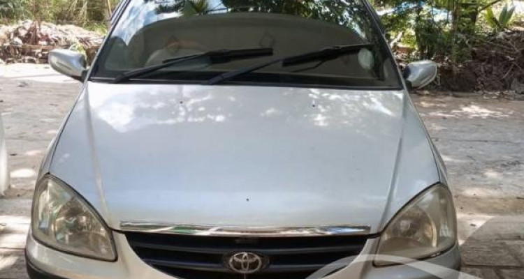TATA INDIGO 2006