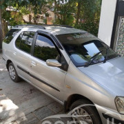 TATA INDIGO 2006