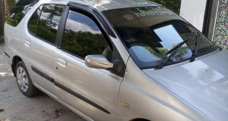 TATA INDIGO 2006