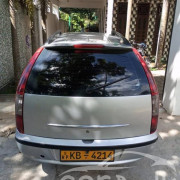 TATA INDIGO 2006