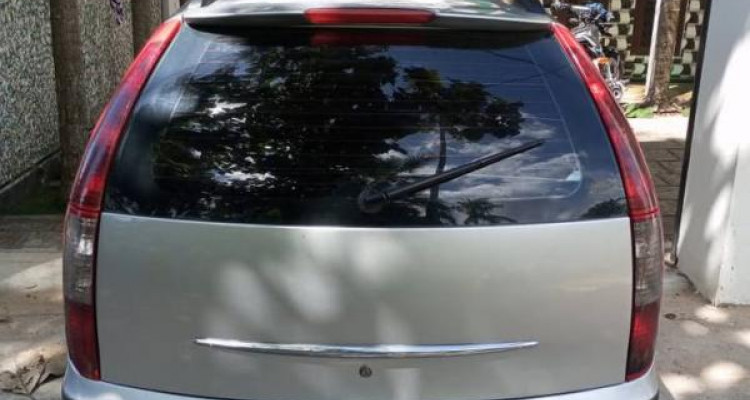 TATA INDIGO 2006