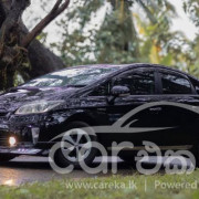 TOYOTA PRIUS 2013
