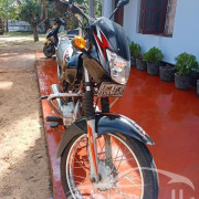 BAJAJ CT100 2005
