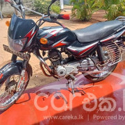 BAJAJ CT100 2005