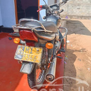 BAJAJ CT100 2005