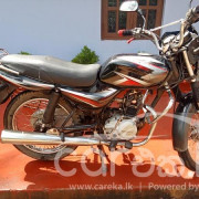 BAJAJ CT100 2005