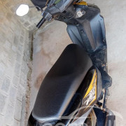 HONDA DIO 2018