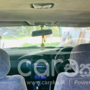 NISSAN BLUEBIRD 1999