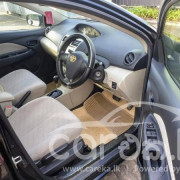 TOYOTA YARIS 2006