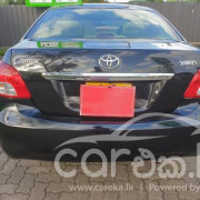 TOYOTA YARIS 2006