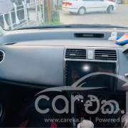 SUZUKI SWIFT 2011