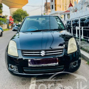 SUZUKI SWIFT 2011