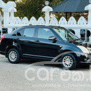SUZUKI SWIFT 2011