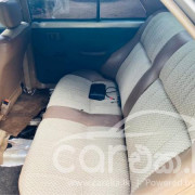 NISSAN SUNNY HB11 1983
