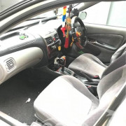 NISSAN SUNNY N16 2001