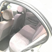 NISSAN SUNNY N16 2001