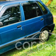 SUZUKI MARUTI 800 2007