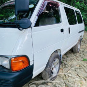 TOYOTA TOWNACE 1992