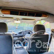 TOYOTA TOWNACE 1992