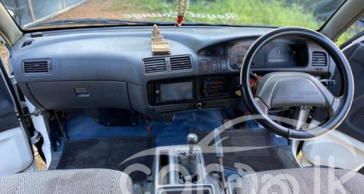 TOYOTA TOWNACE 1992