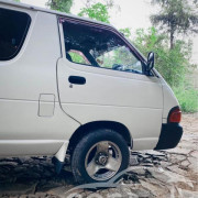 TOYOTA TOWNACE 1992