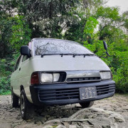 TOYOTA TOWNACE 1992