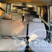 TOYOTA TOWNACE 1992