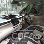 SUZUKI WAGON R 2017