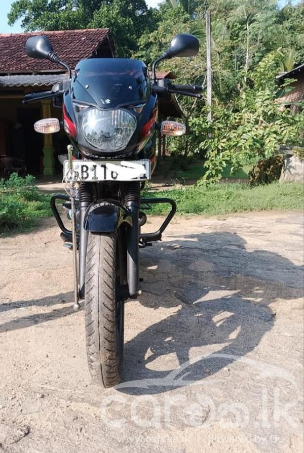 BAJAJ PULSAR 150 2020